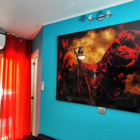 Apartamento nuevo en Alcalá, con aparcamento Exterior foto