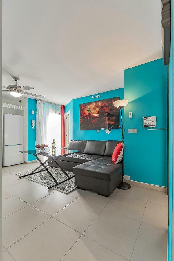 Apartamento nuevo en Alcalá, con aparcamento Exterior foto