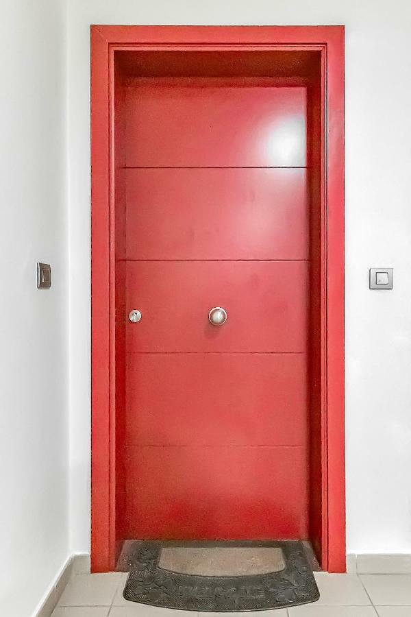 Apartamento nuevo en Alcalá, con aparcamento Exterior foto