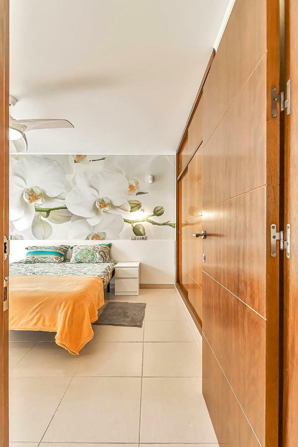 Apartamento nuevo en Alcalá, con aparcamento Exterior foto