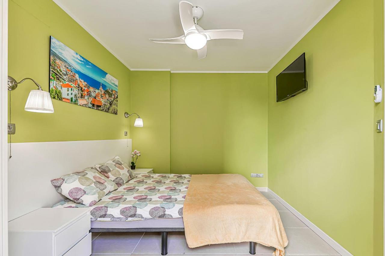 Apartamento nuevo en Alcalá, con aparcamento Exterior foto