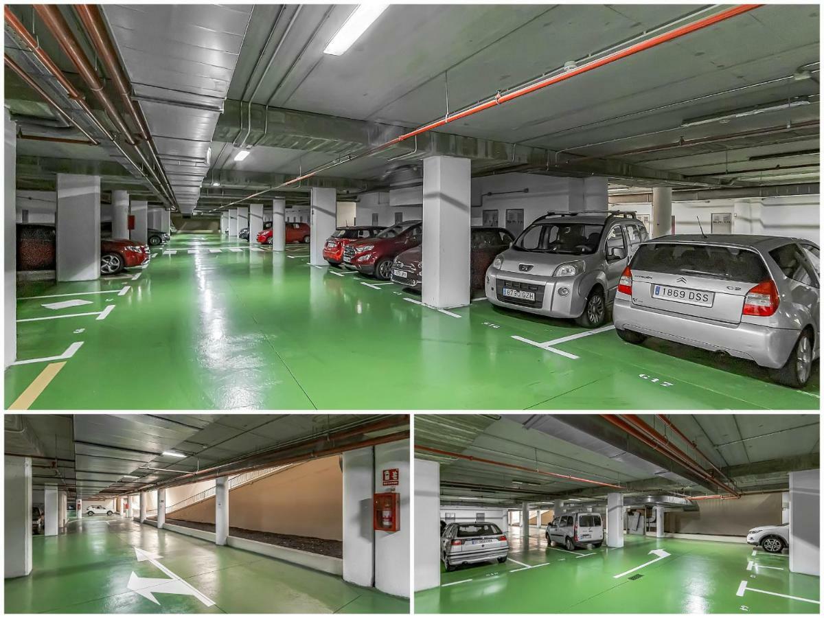 Apartamento nuevo en Alcalá, con aparcamento Exterior foto