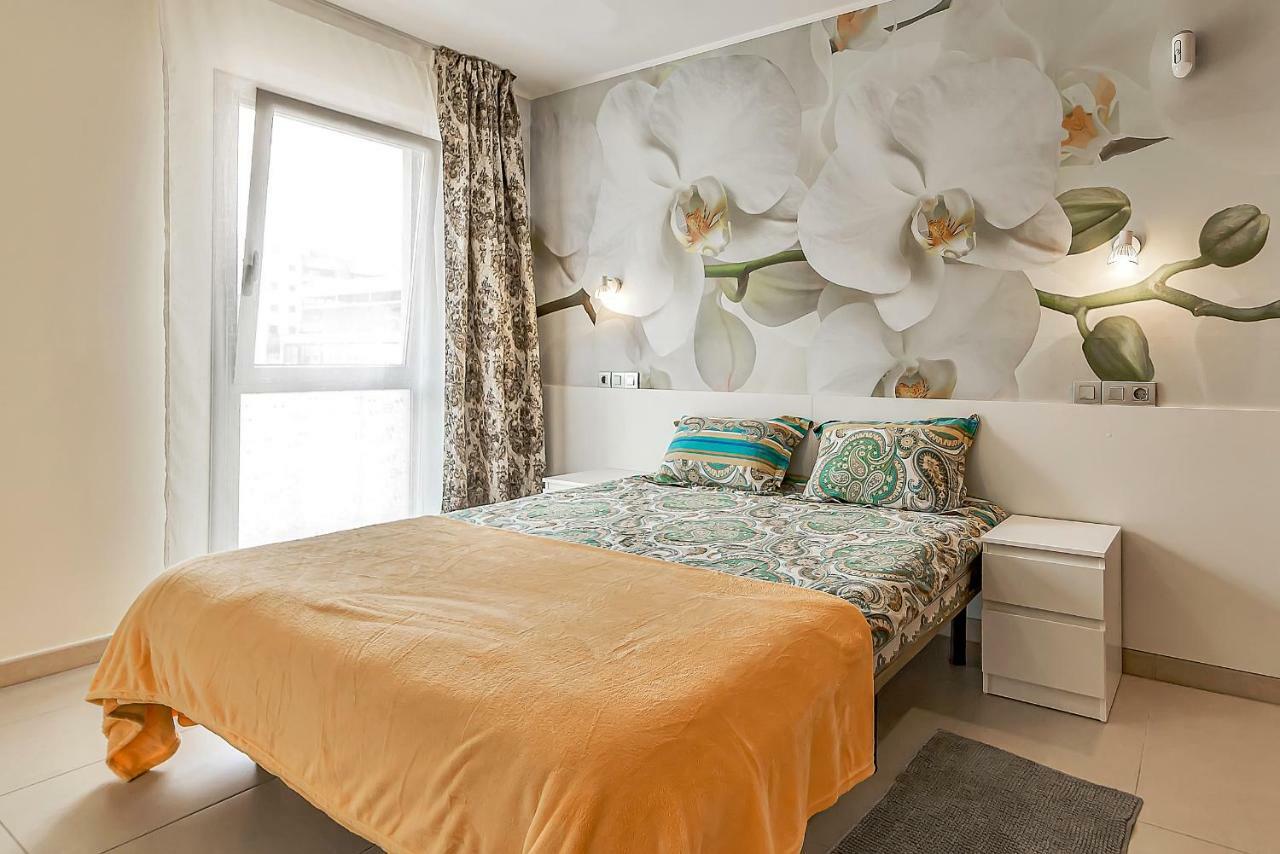 Apartamento nuevo en Alcalá, con aparcamento Exterior foto