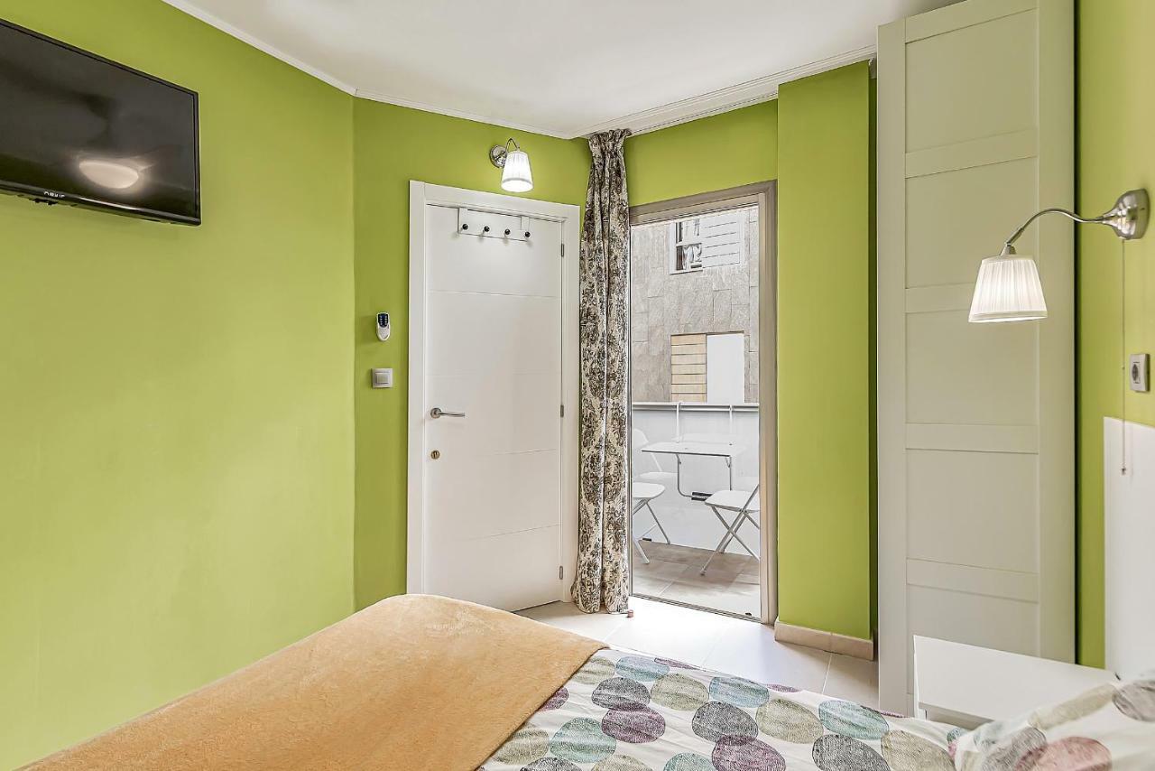 Apartamento nuevo en Alcalá, con aparcamento Exterior foto