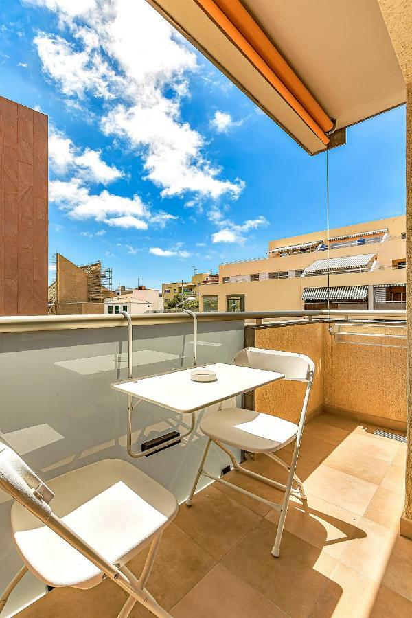 Apartamento nuevo en Alcalá, con aparcamento Exterior foto