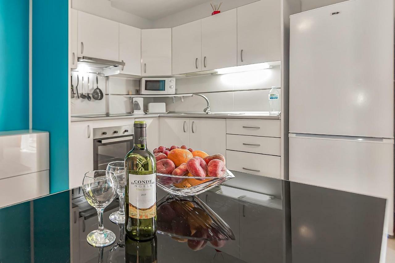 Apartamento nuevo en Alcalá, con aparcamento Exterior foto