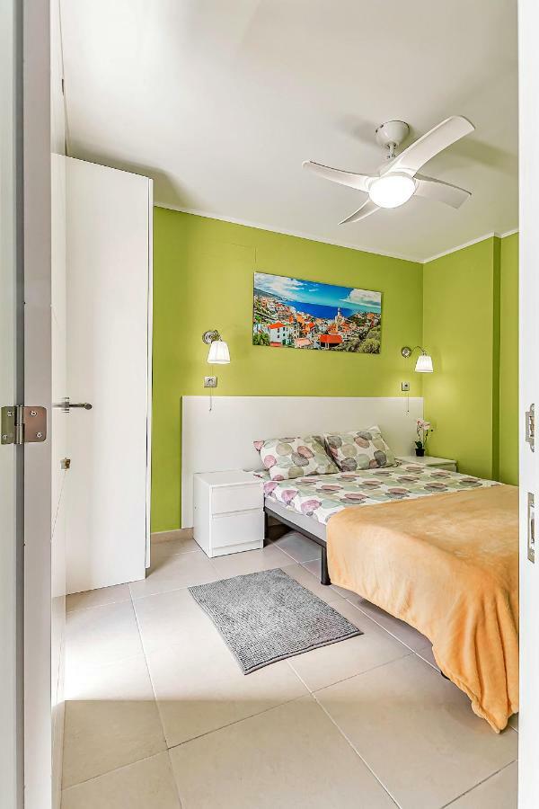 Apartamento nuevo en Alcalá, con aparcamento Exterior foto