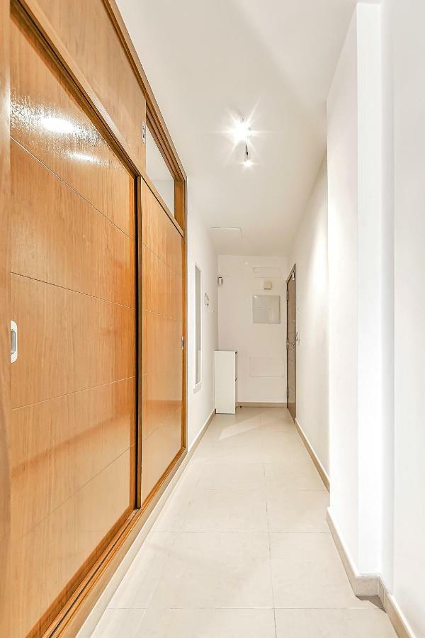 Apartamento nuevo en Alcalá, con aparcamento Exterior foto