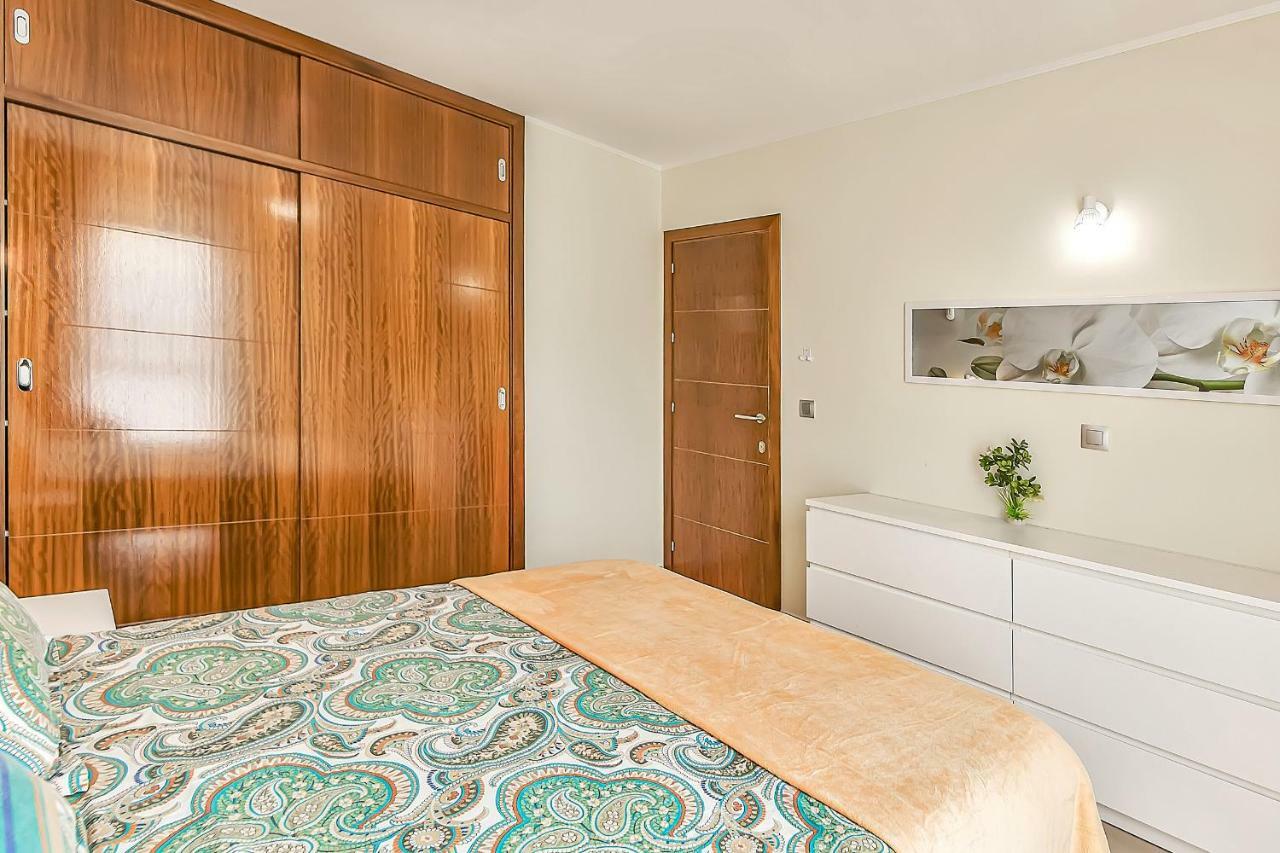Apartamento nuevo en Alcalá, con aparcamento Exterior foto