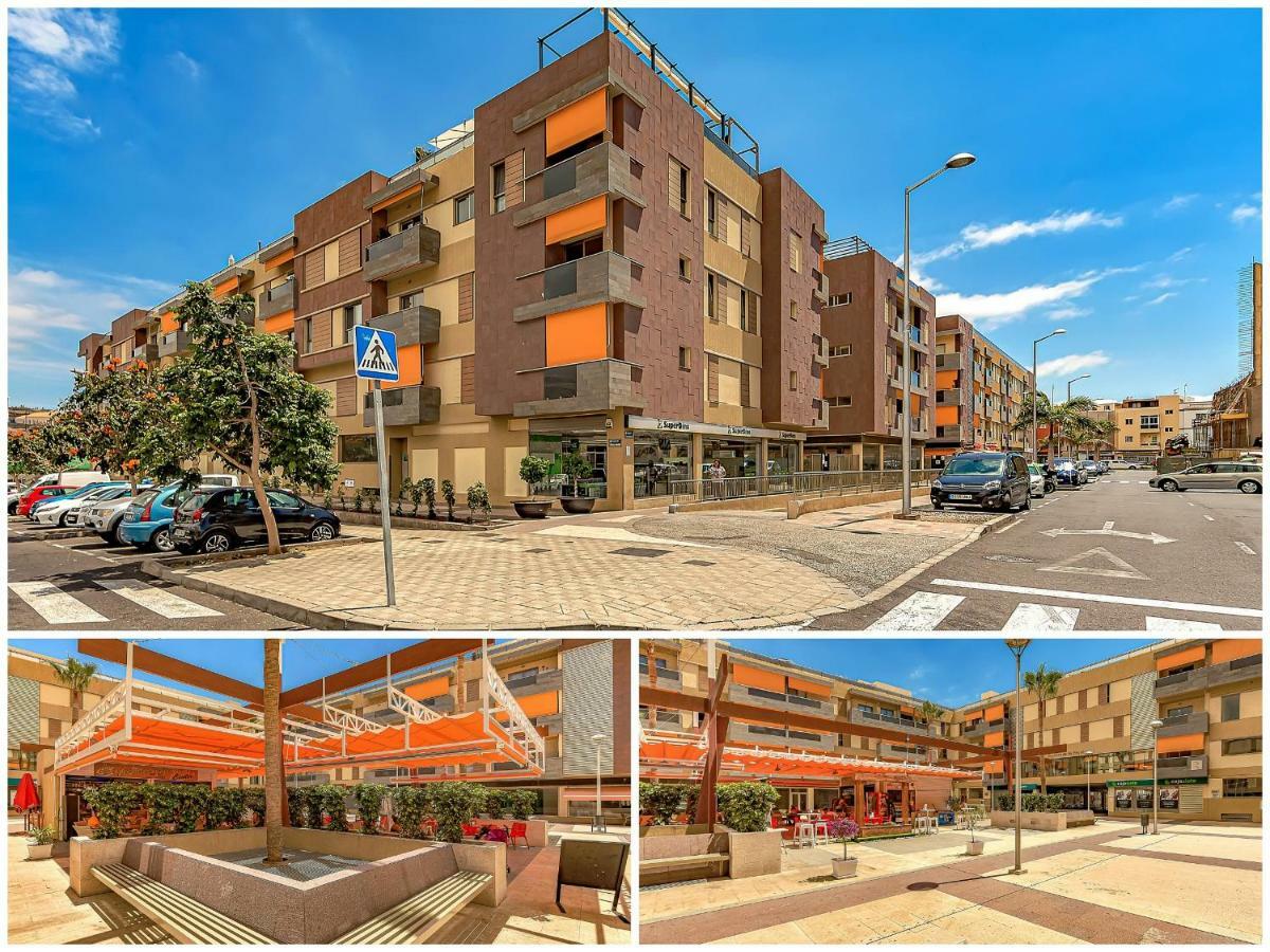 Apartamento nuevo en Alcalá, con aparcamento Exterior foto
