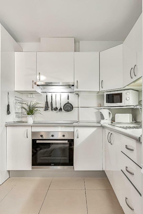 Apartamento nuevo en Alcalá, con aparcamento Exterior foto