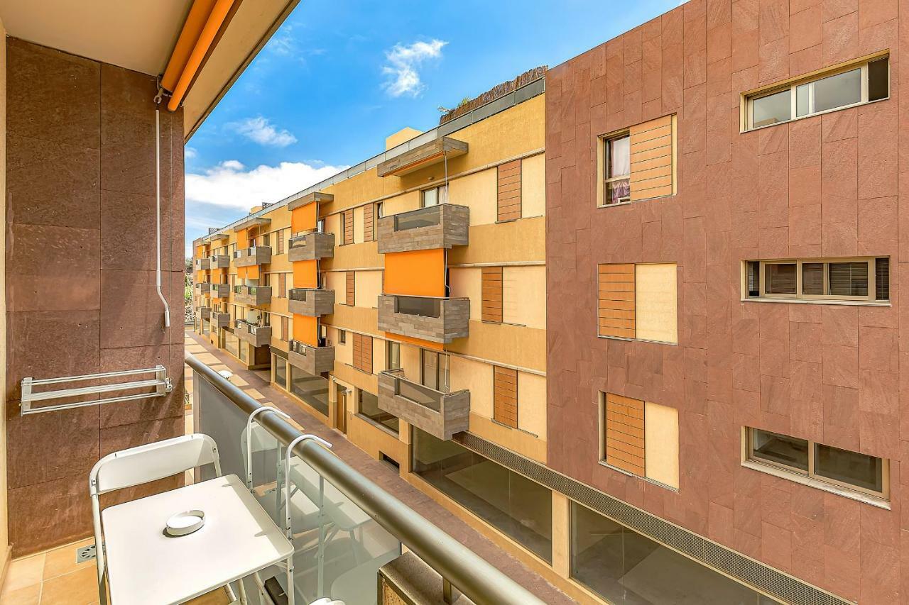 Apartamento nuevo en Alcalá, con aparcamento Exterior foto