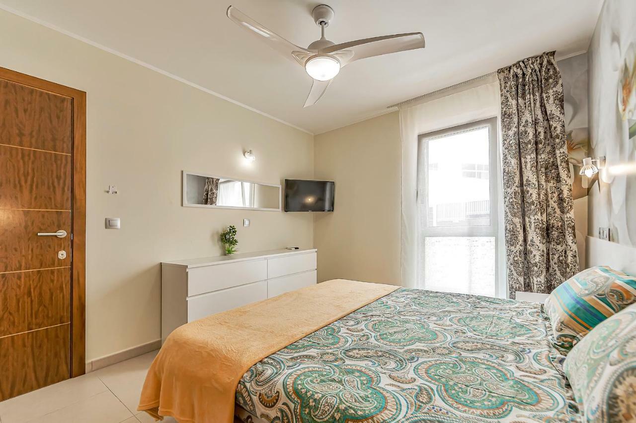 Apartamento nuevo en Alcalá, con aparcamento Exterior foto