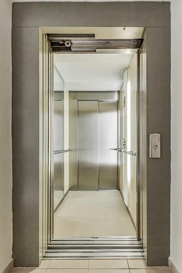 Apartamento nuevo en Alcalá, con aparcamento Exterior foto