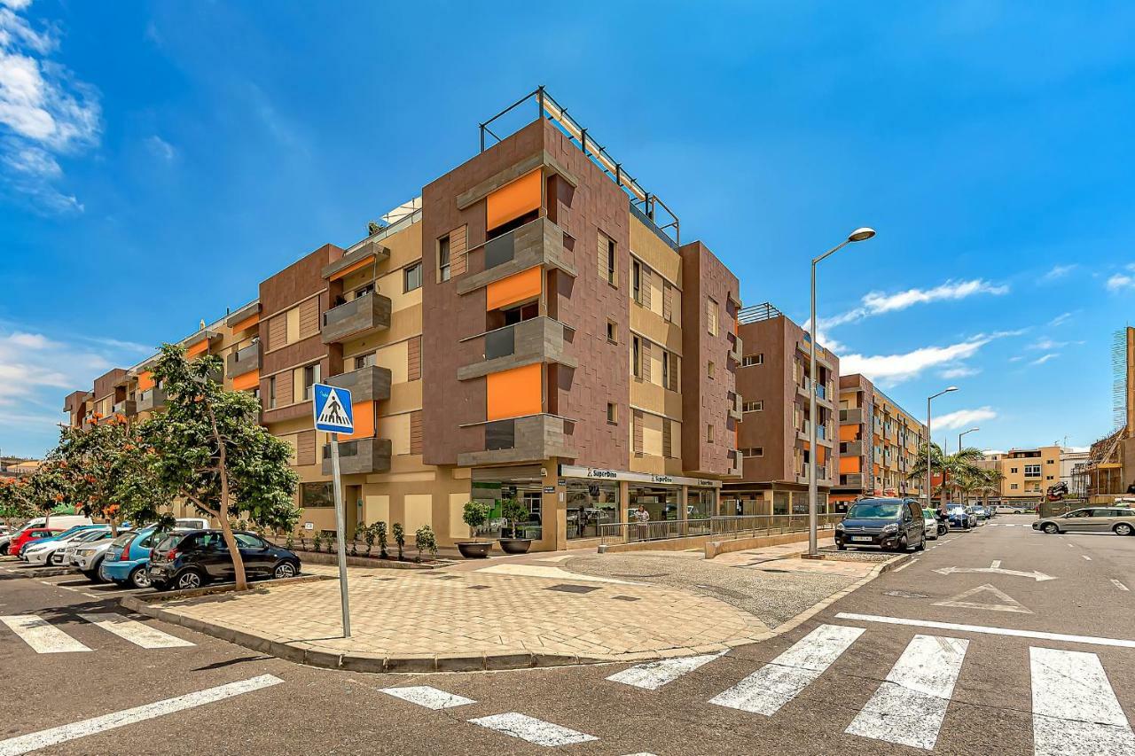 Apartamento nuevo en Alcalá, con aparcamento Exterior foto