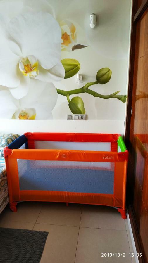 Apartamento nuevo en Alcalá, con aparcamento Exterior foto