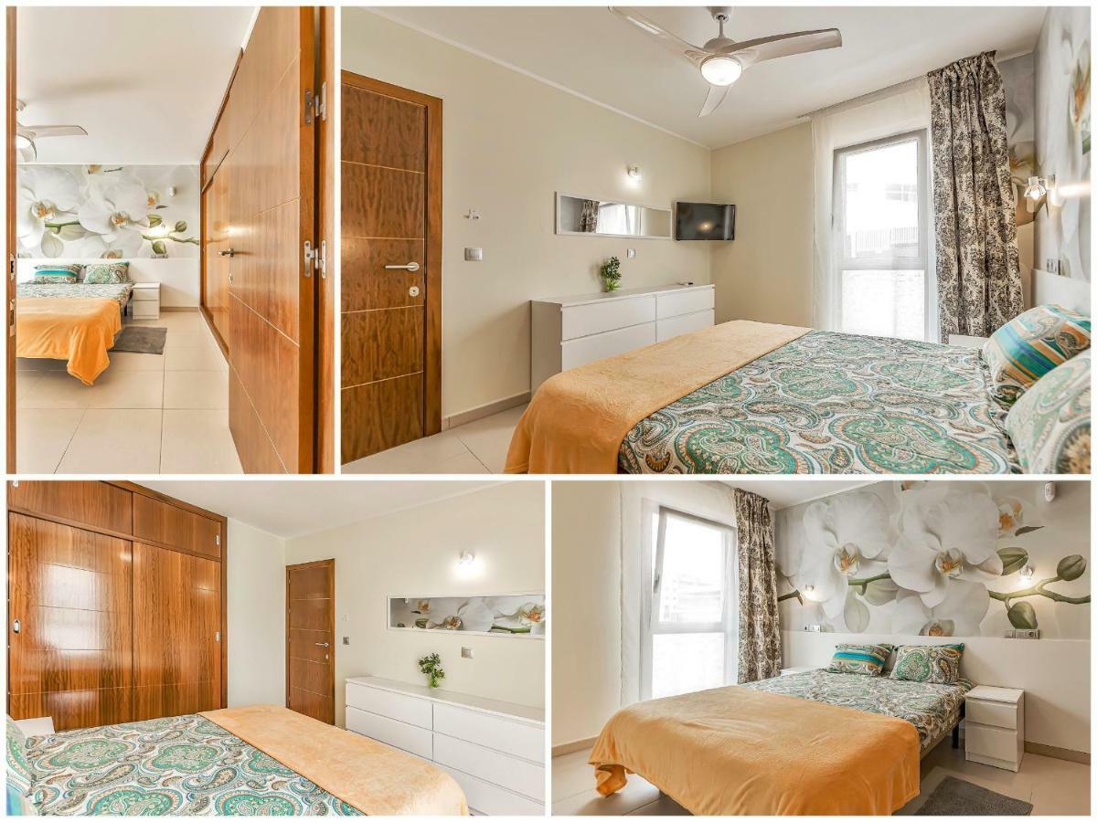 Apartamento nuevo en Alcalá, con aparcamento Exterior foto