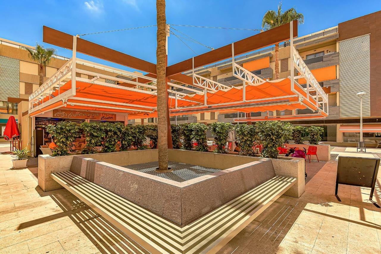Apartamento nuevo en Alcalá, con aparcamento Exterior foto